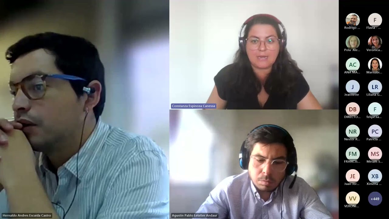 Webinar: Orientaciones PME 2025: Acompañando el desarrollo de la Fase Estratégica