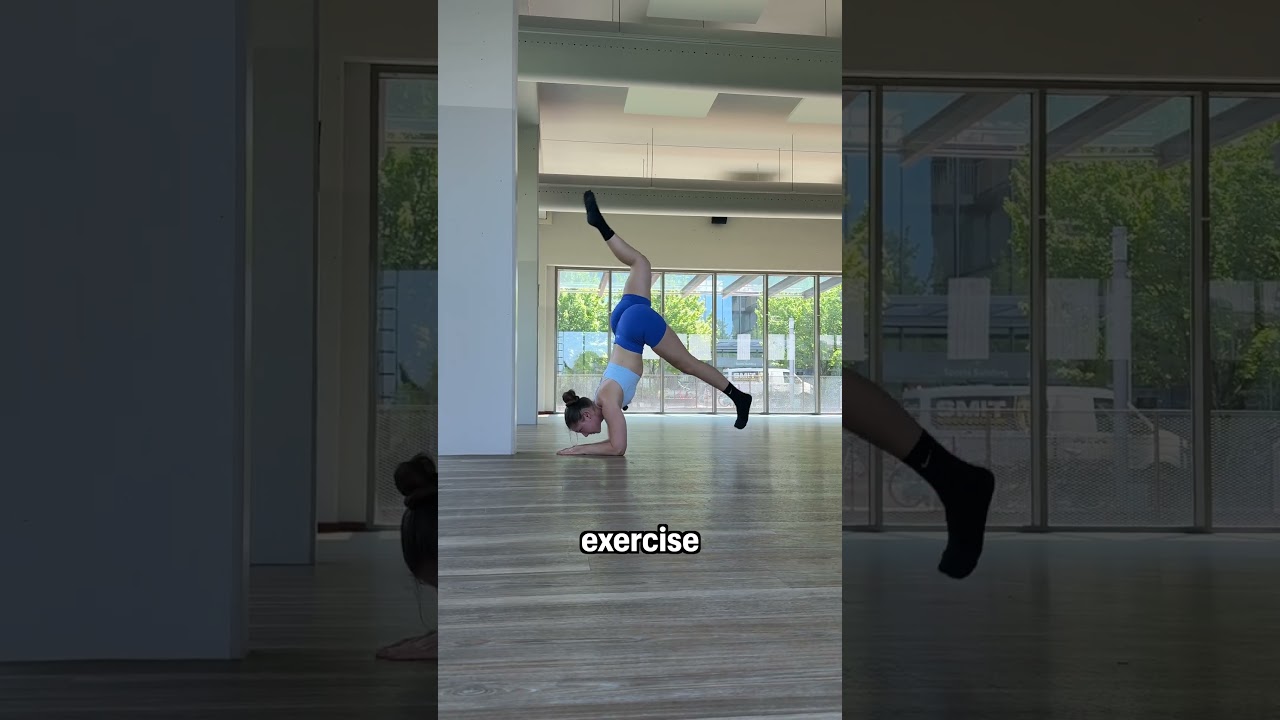 How to learn the forearm stand: tips and exercises #calisthenics