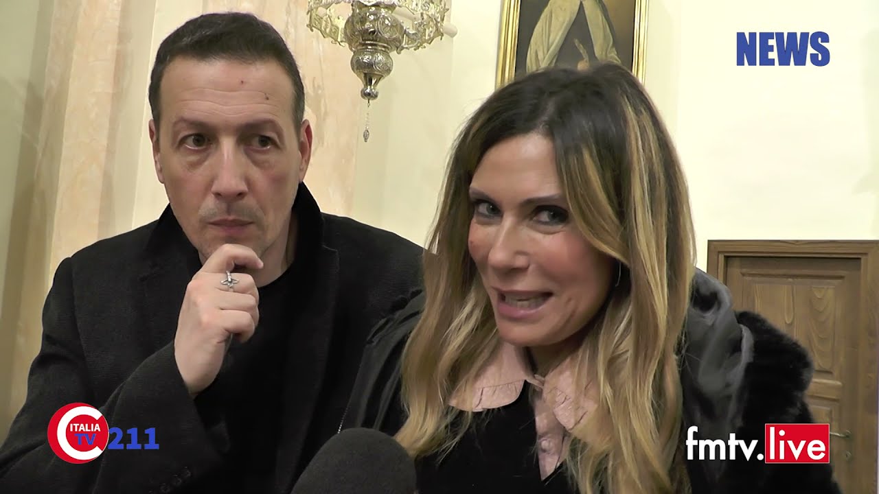 02 12 21 Testimoni di fede Vip all'eremo San Francesco di Rotella