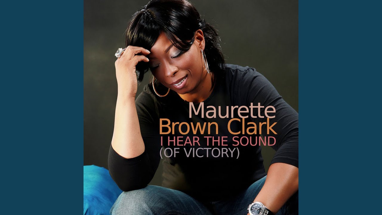 I Hear the Sound (Of Victory) (Radio Version)