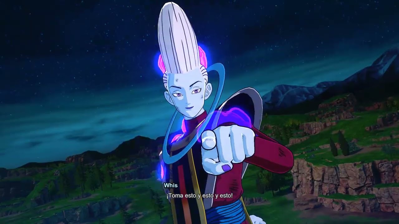 🔴Combate Aleatorio | Dragon Ball Z Sparking Zero FULL HD (Sin comentarios)