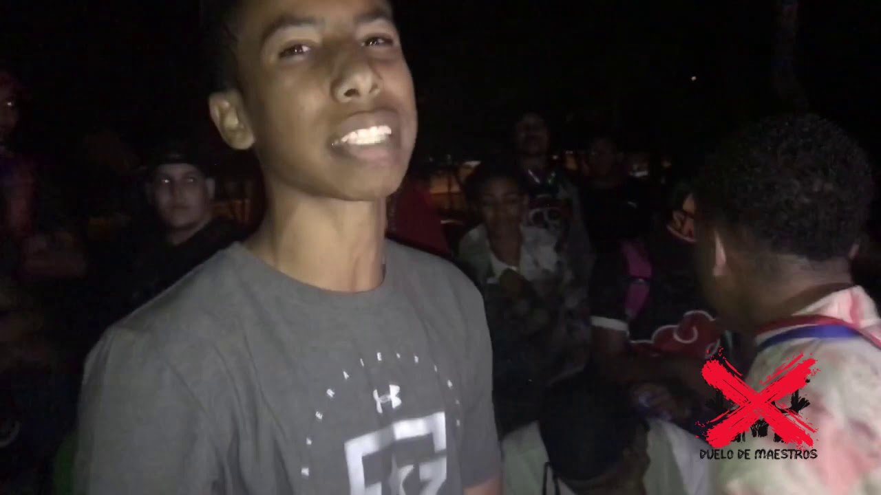 (GRAN FINAL) Lil Danny vs SM | Final Trap Edition