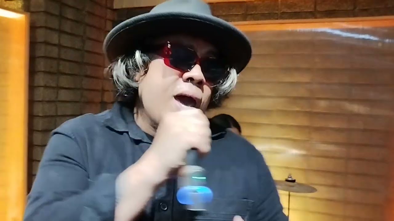 Even The Nights Are Better - Air Supply -Cover  by The Swingerz