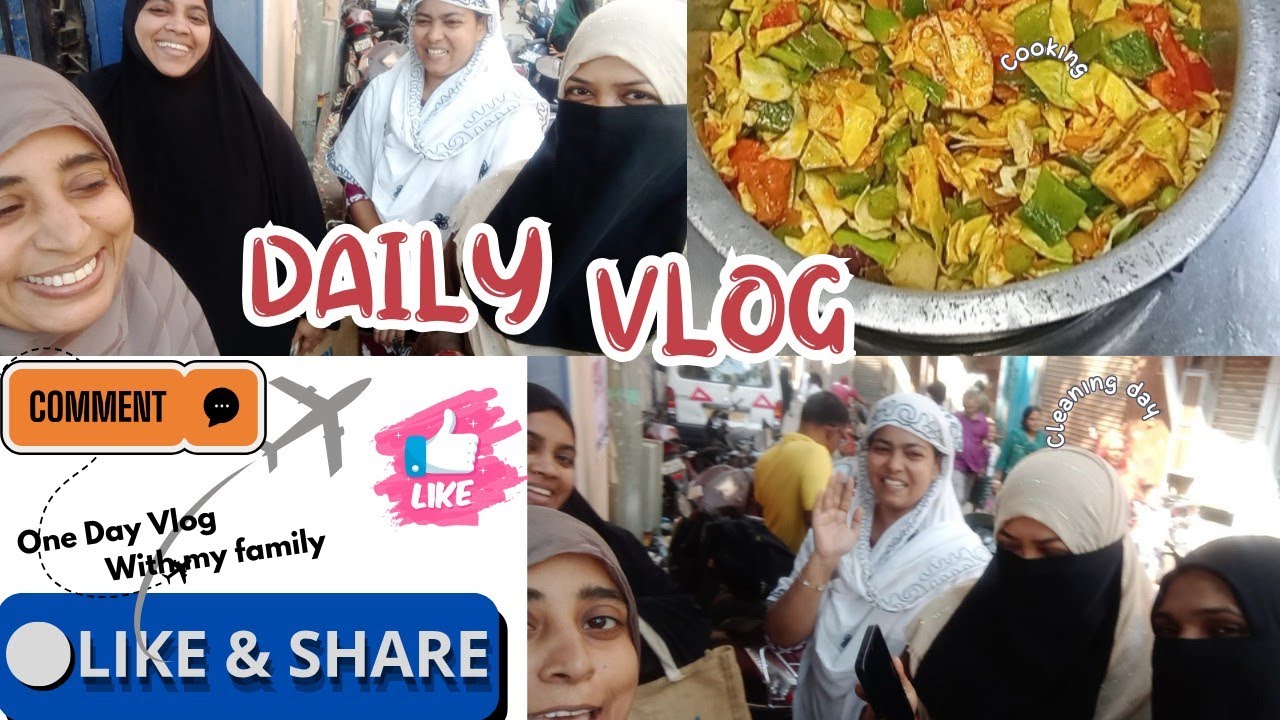 फ्रिज में बची हुई सब्जी है तो banaye new Recipe👍on more day in my life 🧬#Meraj_officiale..