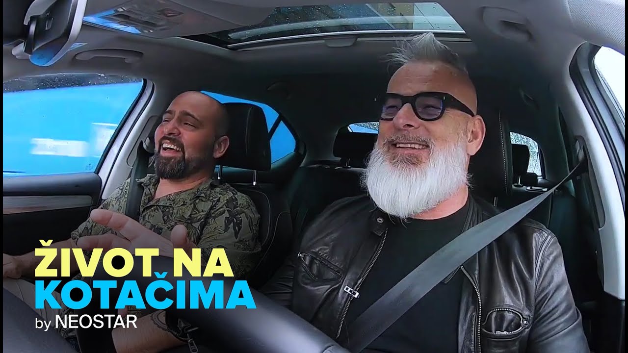 Tomo in der Mühlen: “Ako ne vozim brzo onda u stvari vozim loše.