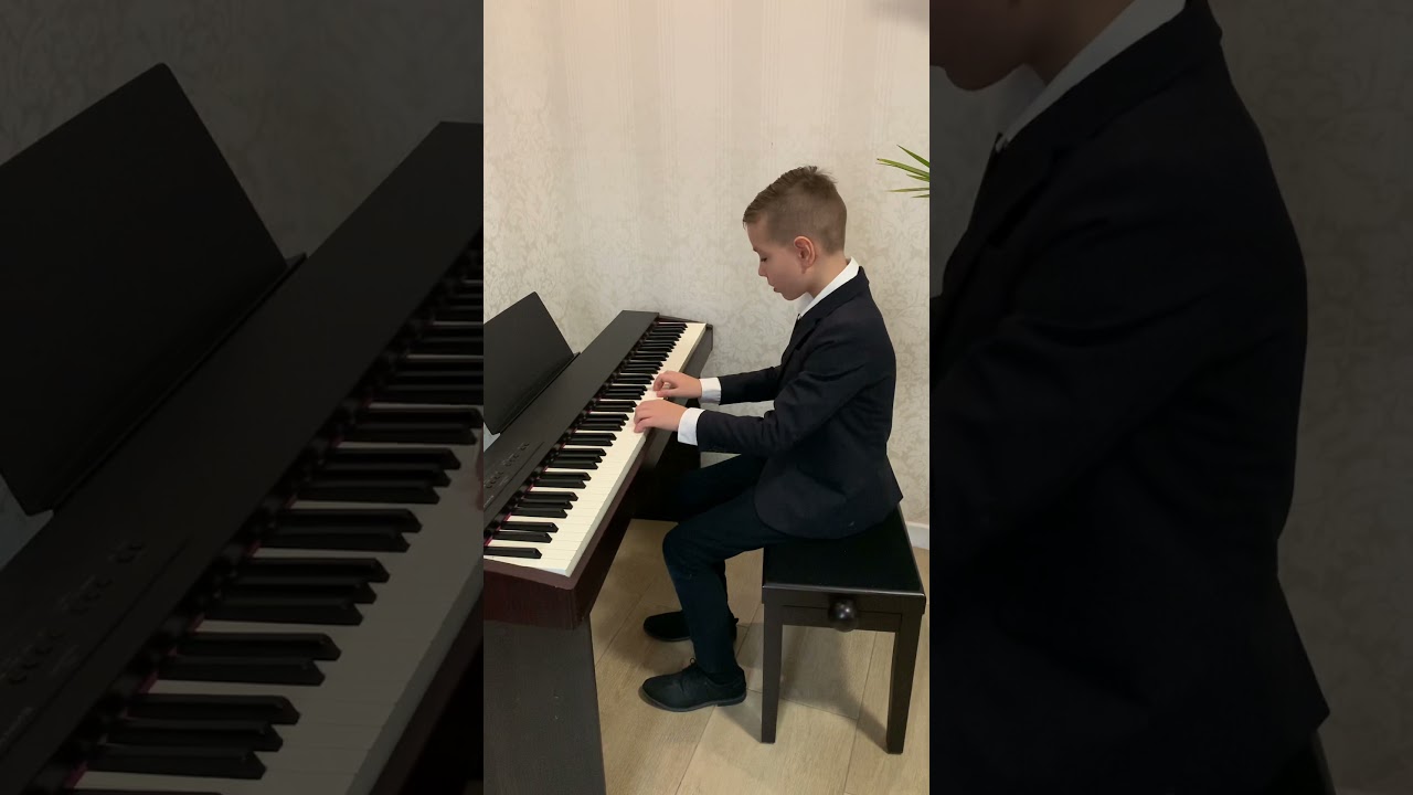 Stanisław Skwarka, Jan Sebastian Bach - Inwencje dwugłosowe