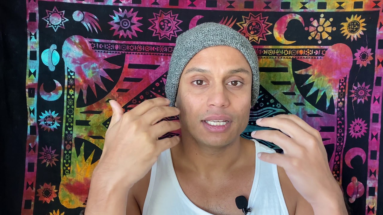 Get enlightened Watching The Gap Between Breath