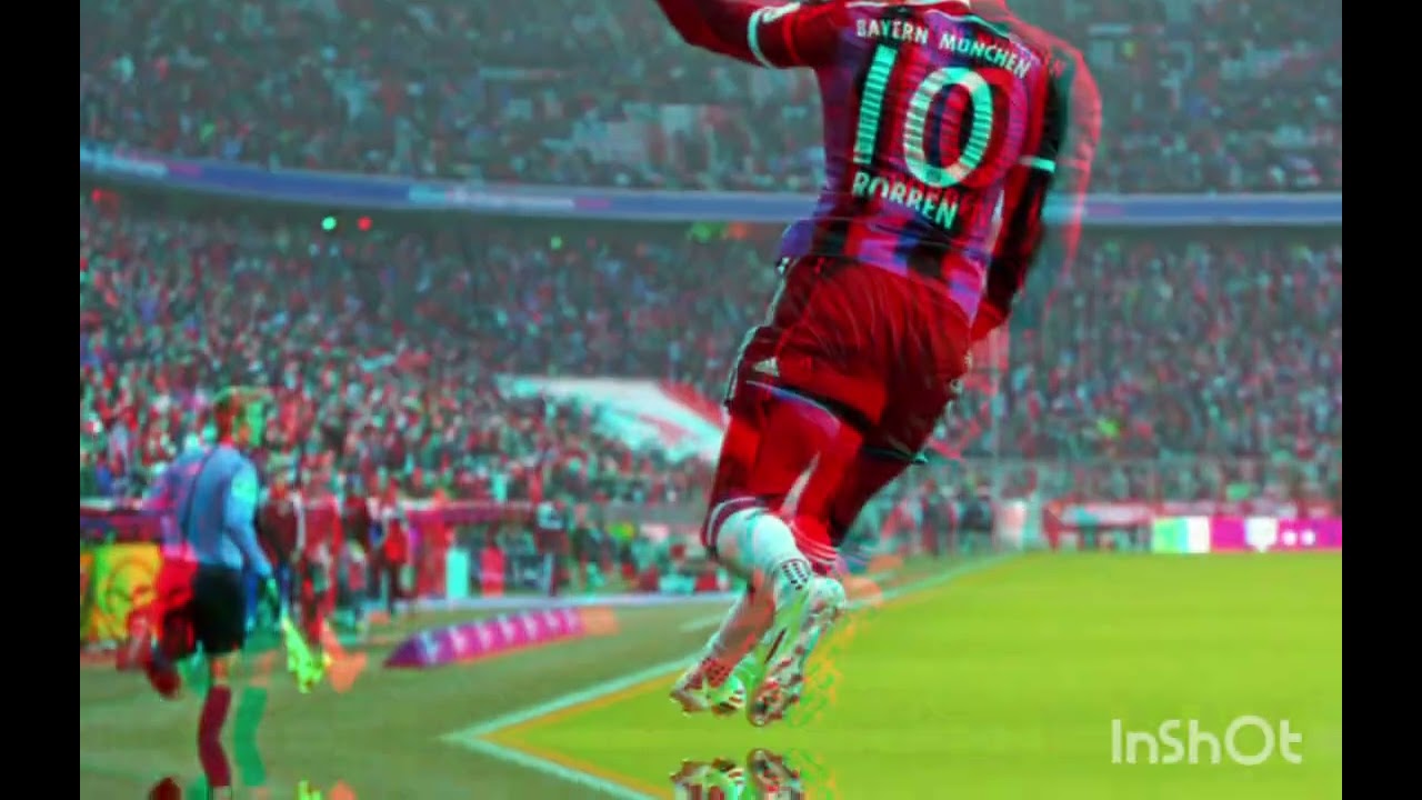 Santi X Kami--ARJEN ROBBEN