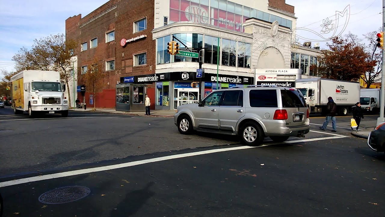 Nokia Lumia 920 1080p video sample