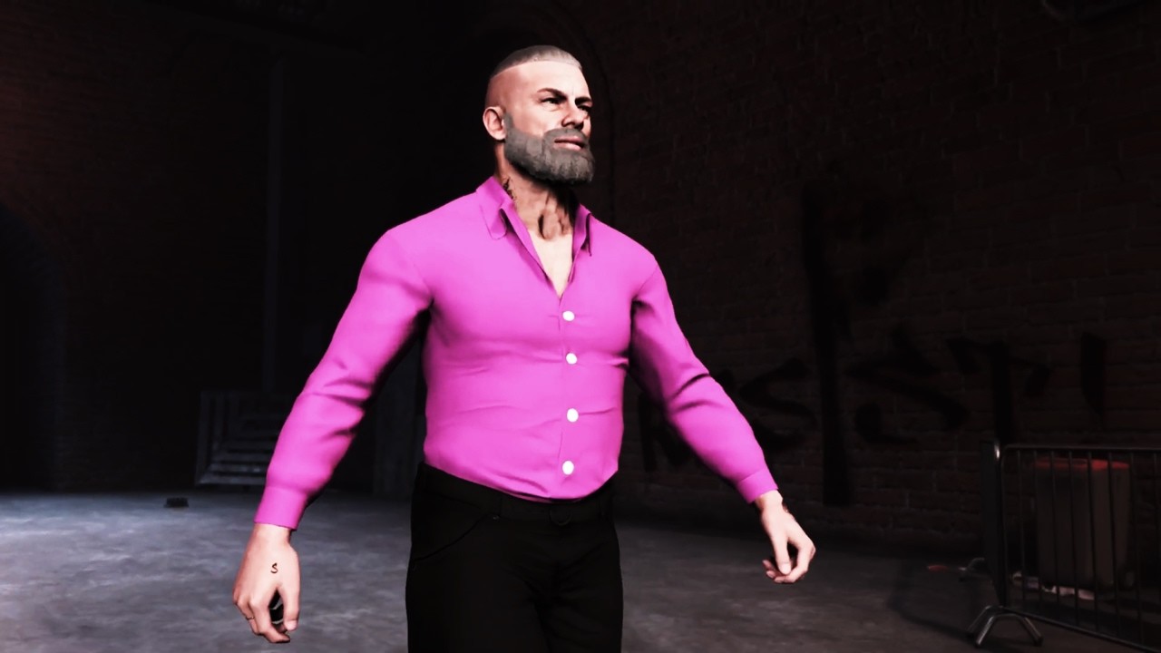 ANUNCIO IMPACTANTE: Jeff Anderson anuncia el lanzamiento de Cosmic Pro Wrestling | London, 15/03/26