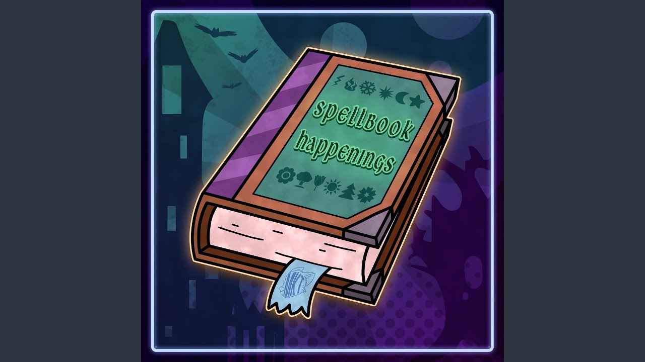 Spellbook