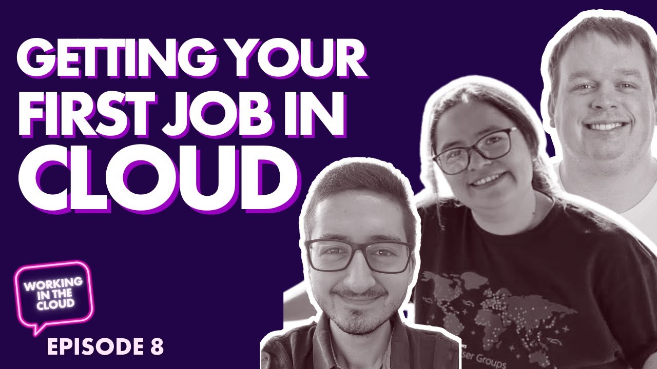 Career Journey and Key Skills in DevOps and Cloud  | Working in the cloud ☁️