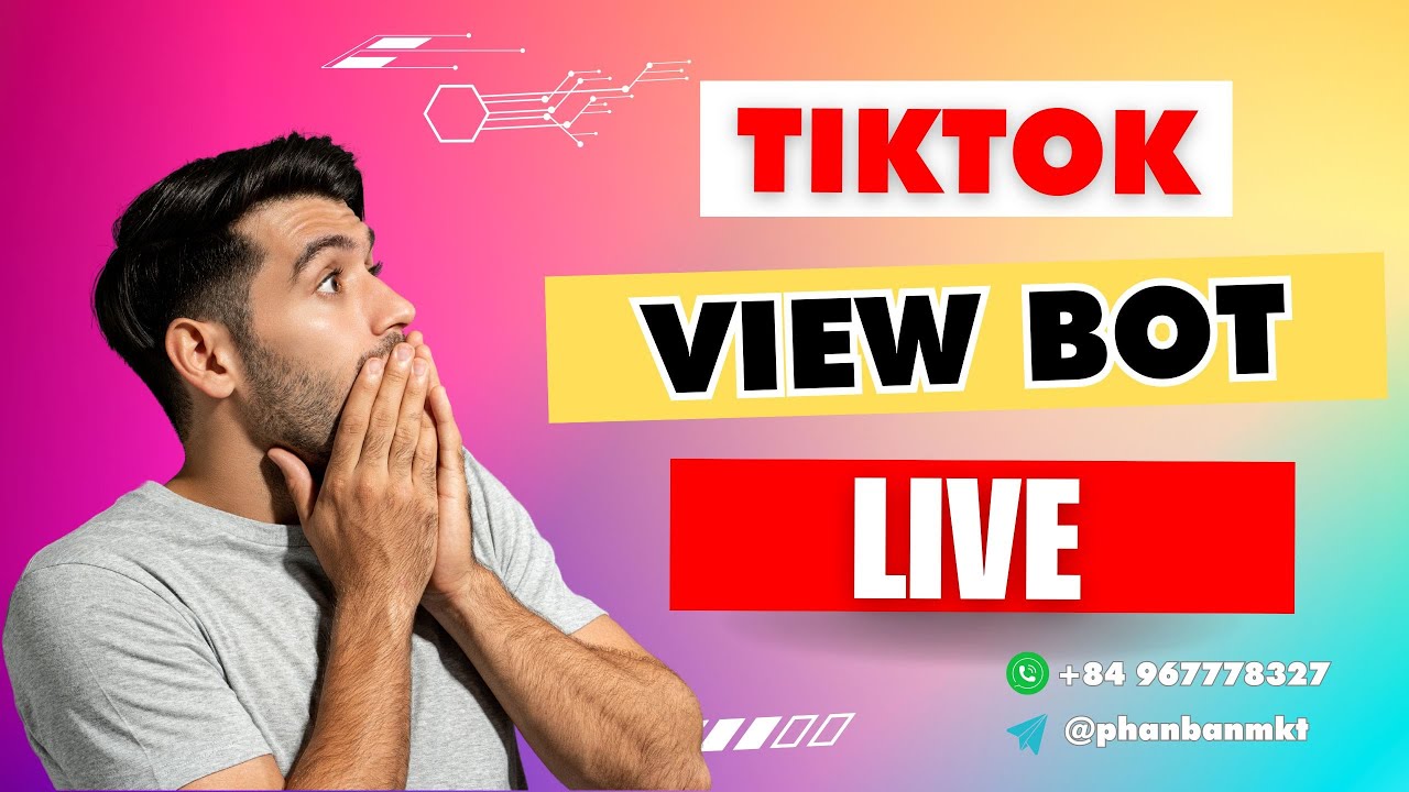 How to Auto Comment TikTok Live With Tool Auto Comment TikTok Livestream