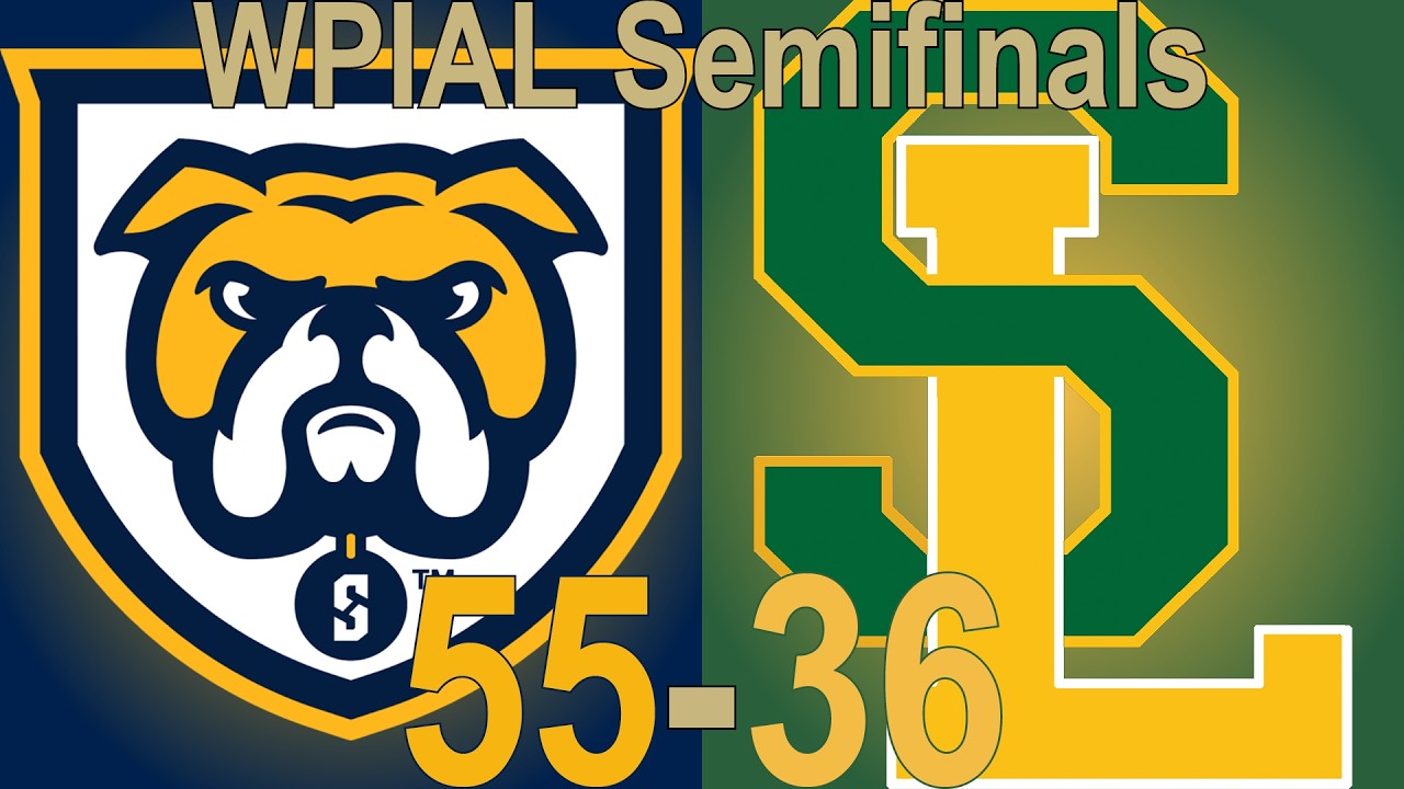 2026 WPIAL 3A Girls Basketball Semifinals: #1 Shady Side Academy vs. #5 Seton LaSalle Highlights