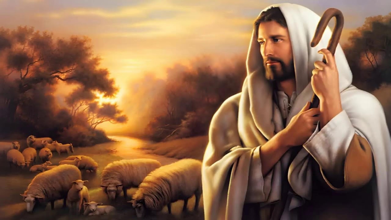 TEMA: Maria de Magdala e Jesus