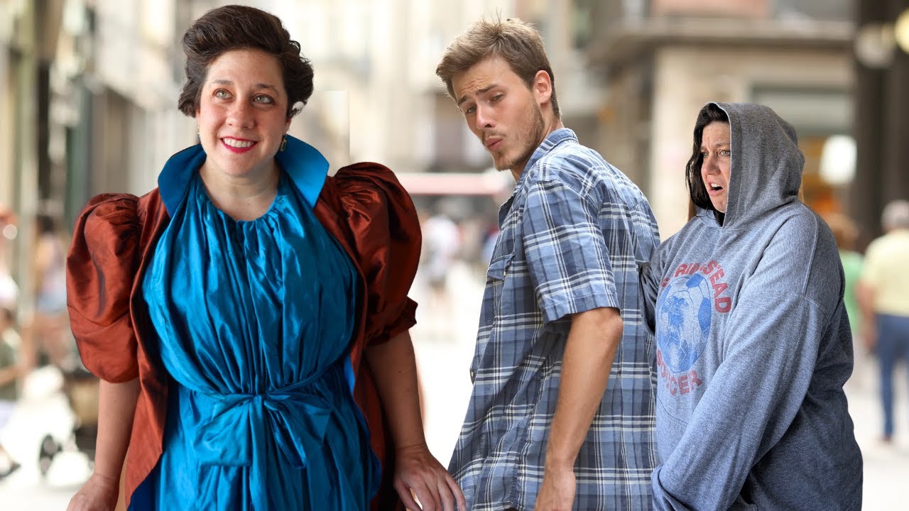 Сшейте чайное платье в стиле 1890-х годов, чтобы вывести свой домашний гардероб на новый уровень!