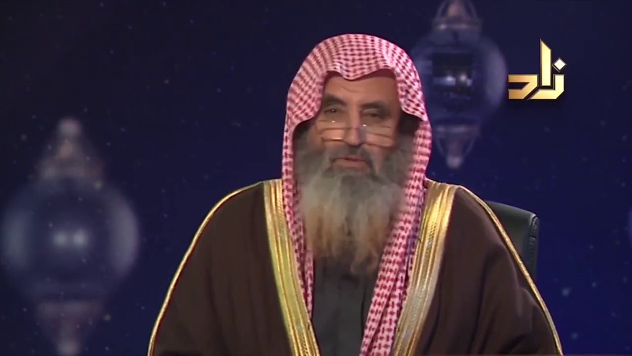 متصلة تشتكي للشيخ سعيد بن علي بن وهف القحطاني : ابني لا يصلي