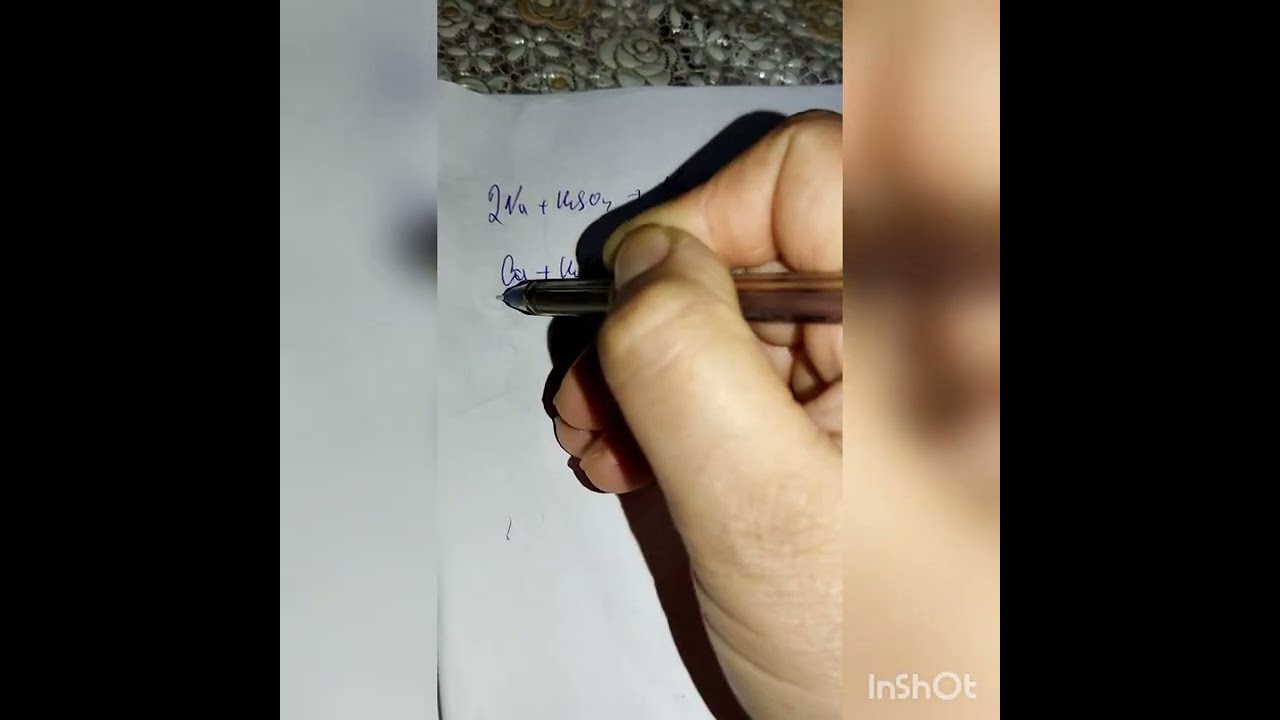 Yeni Güvən kimya test toplusu / 9.5. Oksid, əsas, turşu və duzların... / səh 110 / 1-50 asan izah