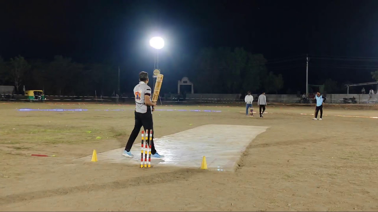 RYC 2.0 is live//આજની મેચો//મહેમદાવાદ નાઈટ ક્રિકેટ ટુર્નામેન્ટ//