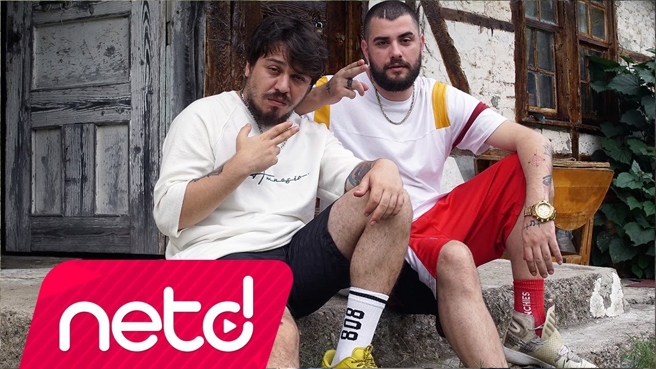 Muşta & Hidra - Sorun Teşkil Etmez