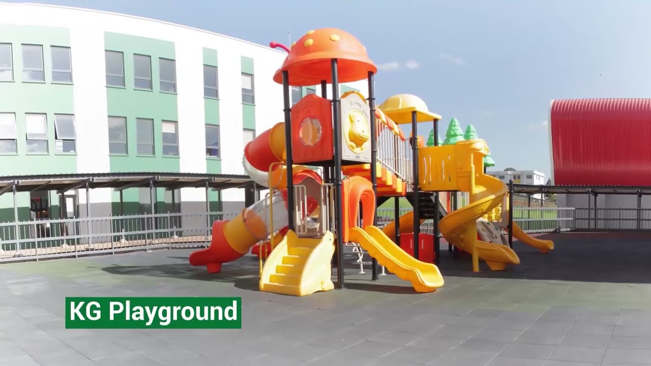 SABIS® Runda Virtual Tour 2022