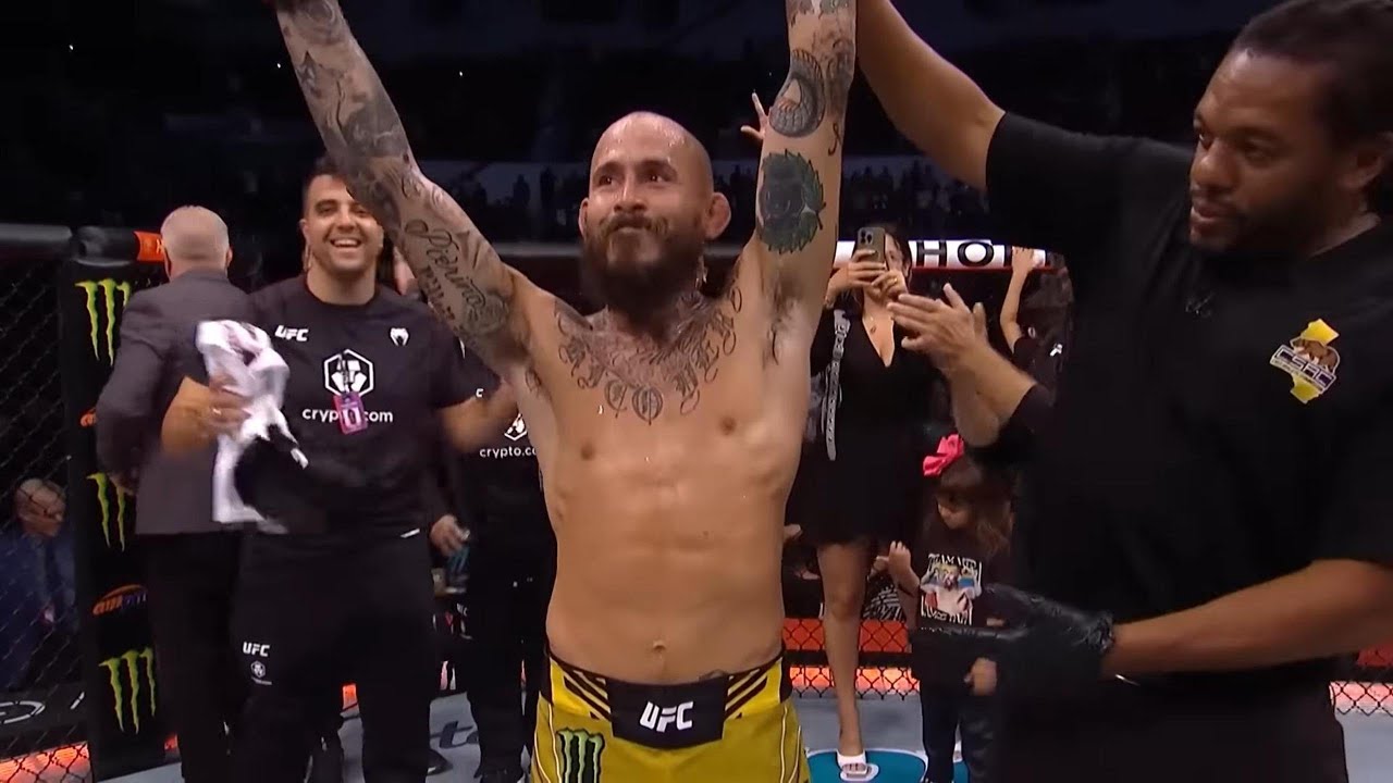 Chito Vera vs Dominick Cruz | Fight Summary and Highlights
