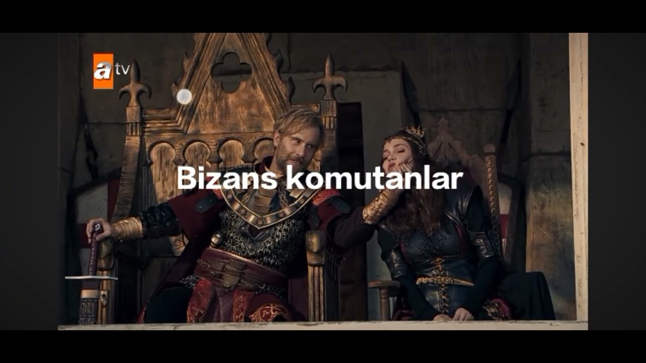 Osman 6 sezon Tum kotulerin olumu 165 169 bolum 