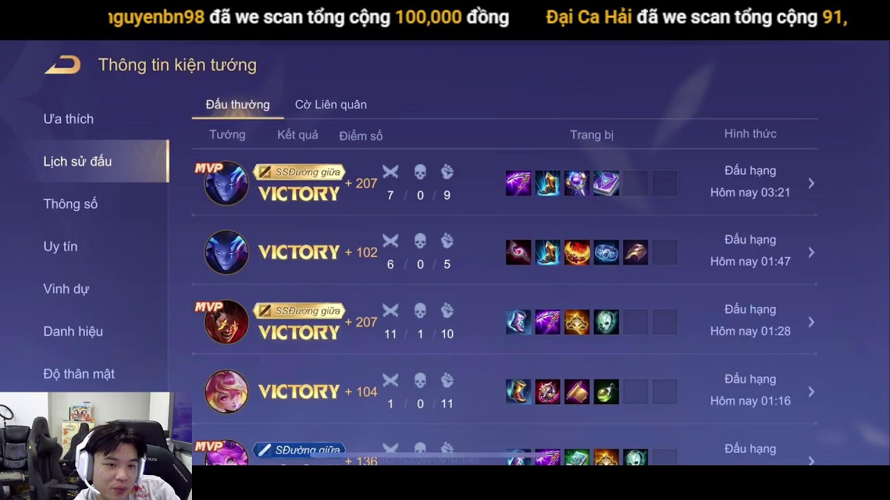 Tryhard Thailand