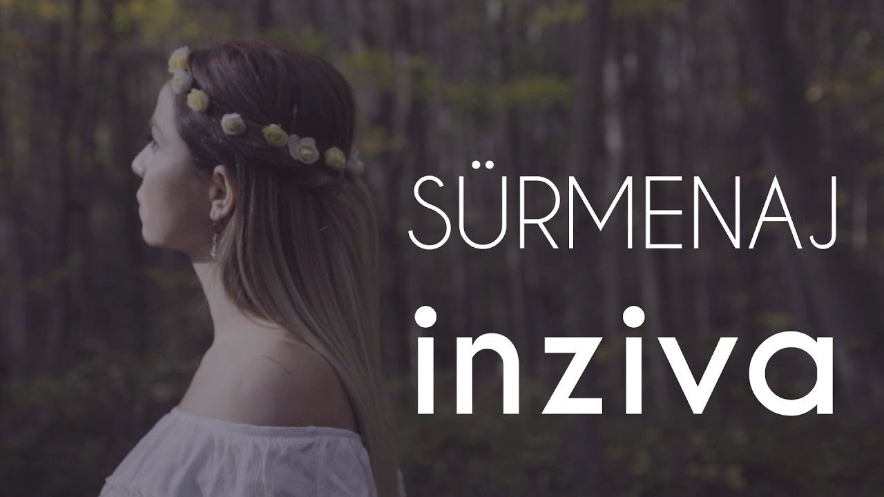 Sürmenaj - İnziva (Official Video)