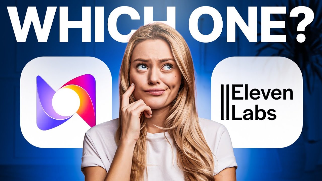 Murf против ElevenLabs (обзор 2026 года): какой генератор голоса на основе ИИ лучше всего подходи...