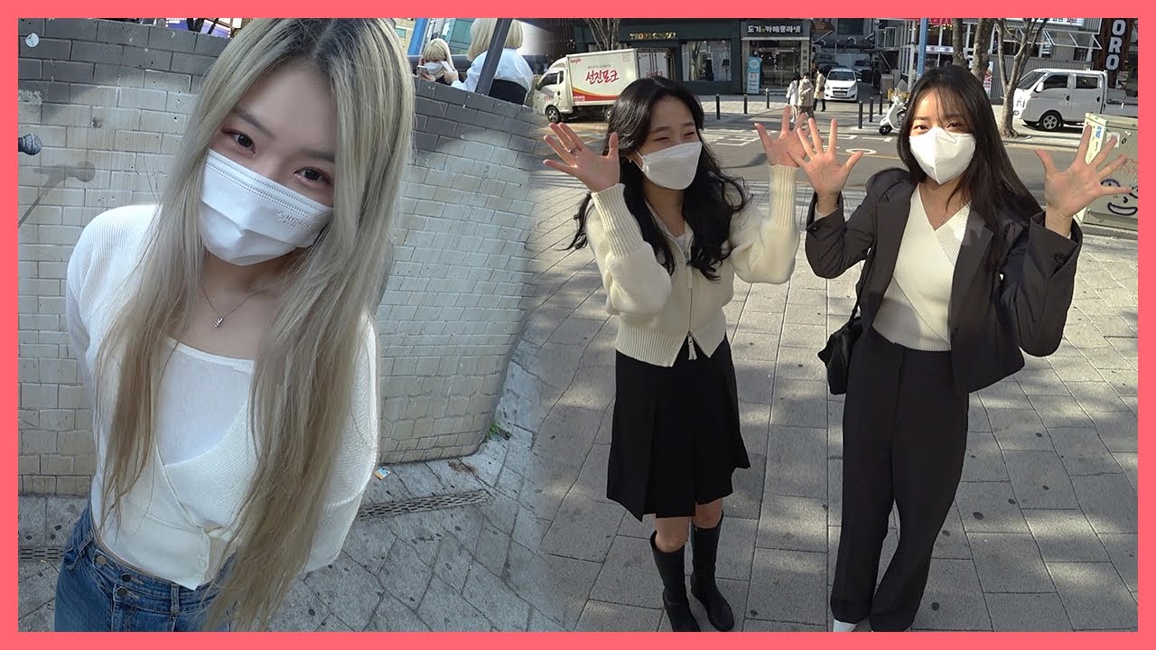 미녀 머글에게 개미로 마법 보여주기