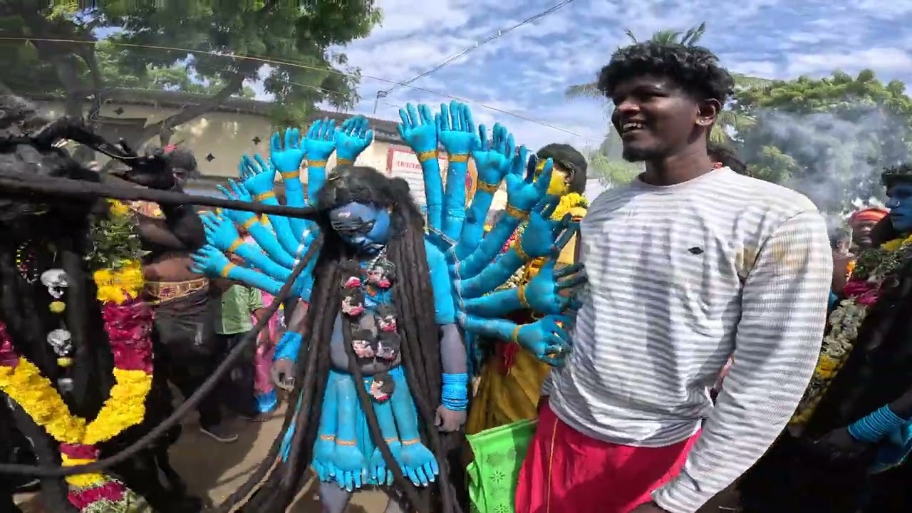 KULASAI 2024