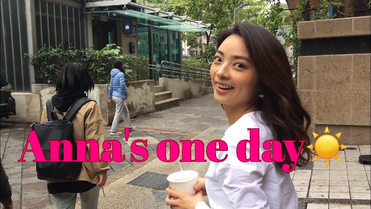 Anna`s one day 〜安娜的某一天〜# 2