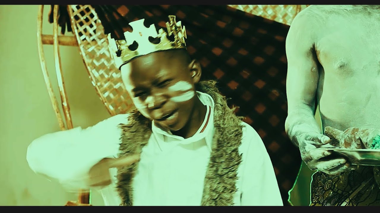 Terminus starboy _ MOBUTU 