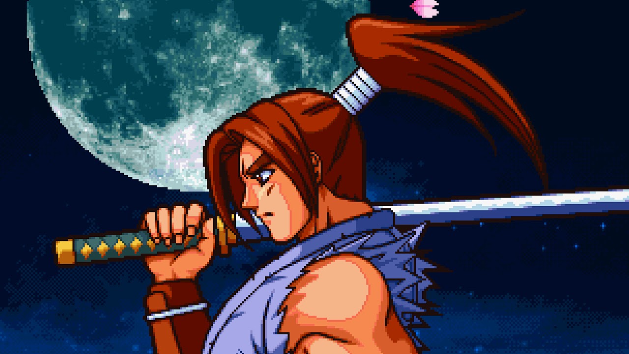 Ganryu arcade no death 60fps