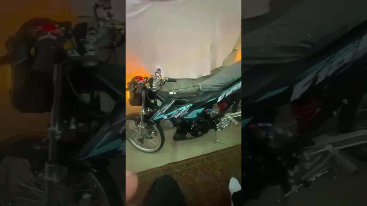 #automobile #cb #raiders #r150fi