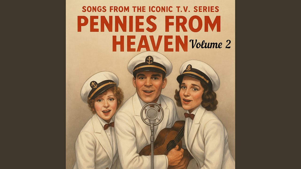 Serenade in the Night