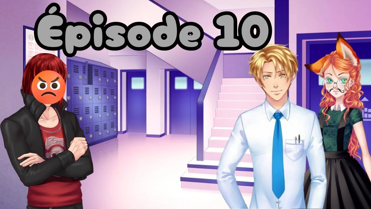 Amour Sucré - Épisode 10 (On évite Castiel au maximum)