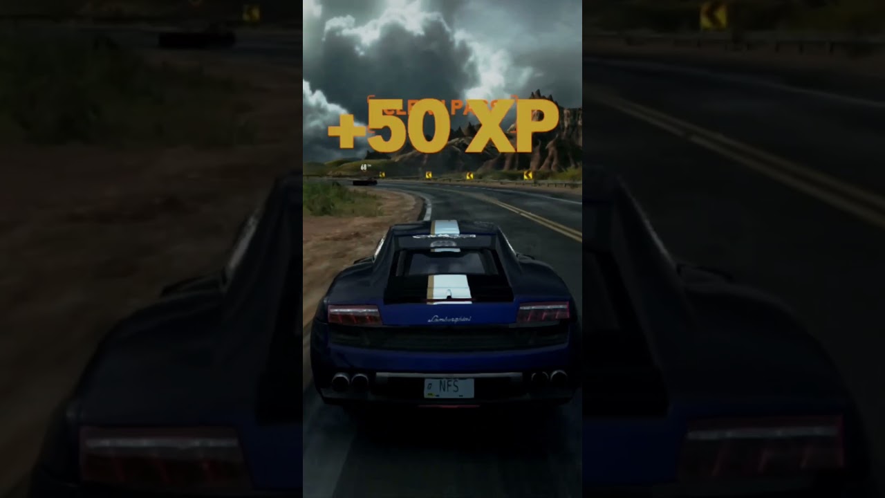 #EAgames #StreetRacing #ActionRacing #NFS #GamingSet #GamersOfInstagram #HighSpeedRacing #NFSFans