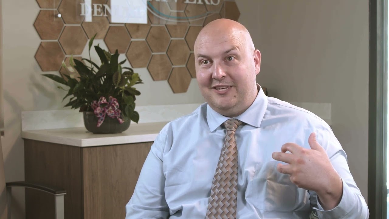 Doctor Devon Rasmussen on Oral Surgery - Valley, NE