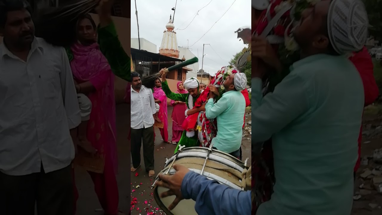 ahmednagar moharram mola ali sawari badi chatre ki sawari2021