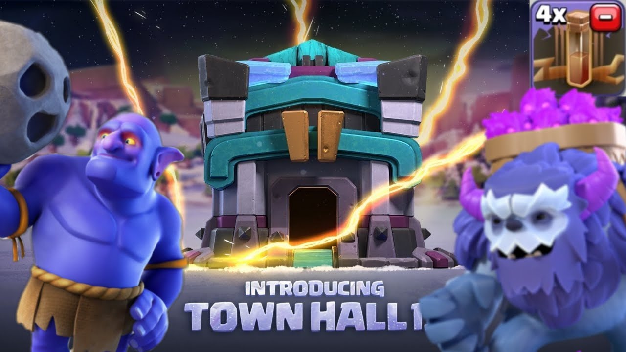 3 STARS WITH QUADQUICK YETI'S || CLASH OF CLANS || TH13 ATTACK STRATEGY