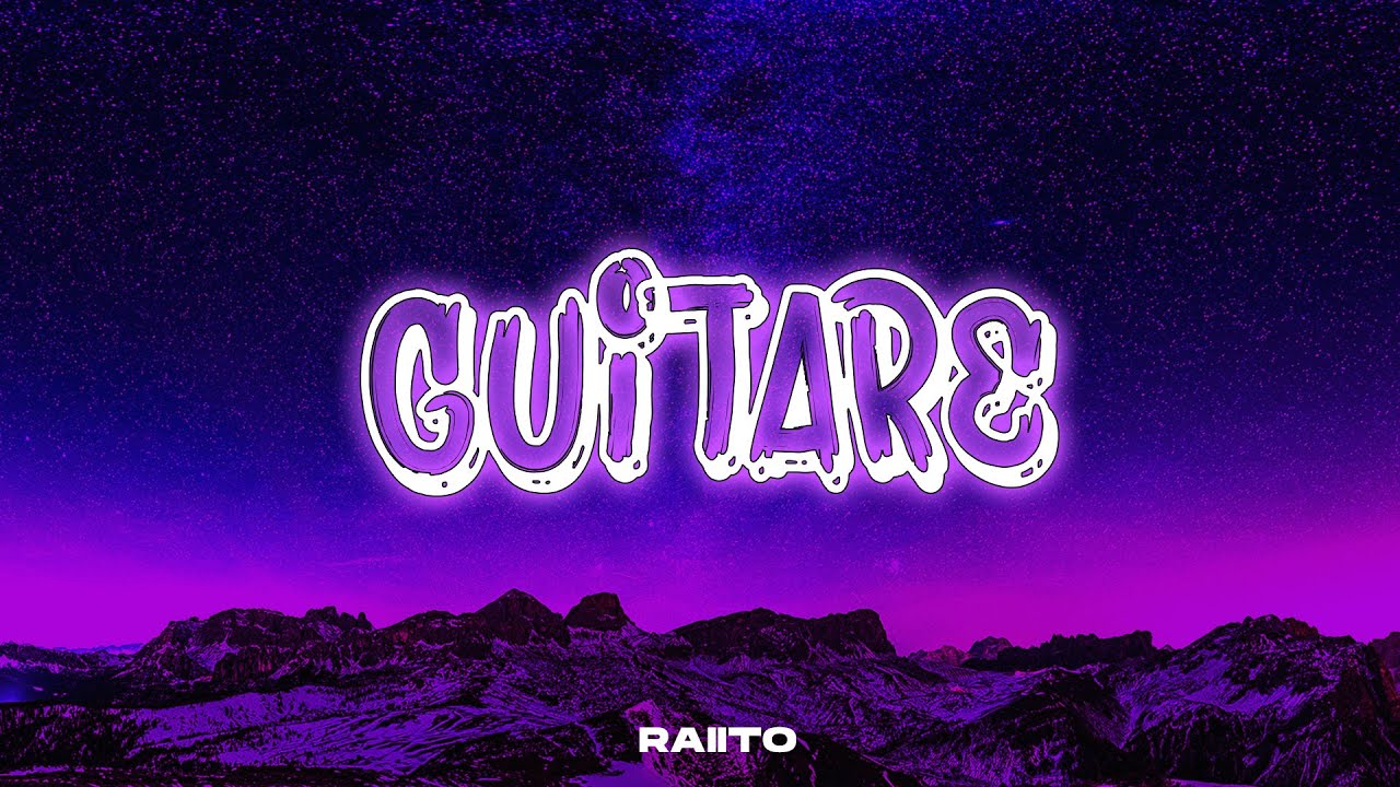 Ninho x Uzi Type Beat | 