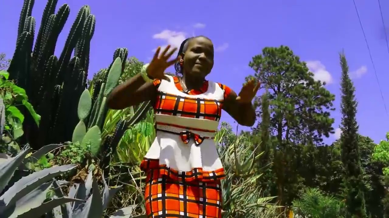 SITATINGIZIKA-DAMARIS K