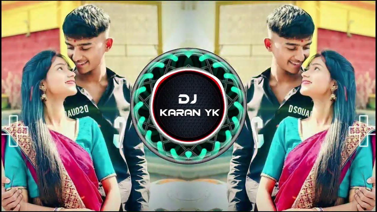 Nachu Odhani Odh Ke Aaj Ke Dil Pardesi Ho Gya Dj Karan Chhindwara#dj #1million#1millionsubscribers