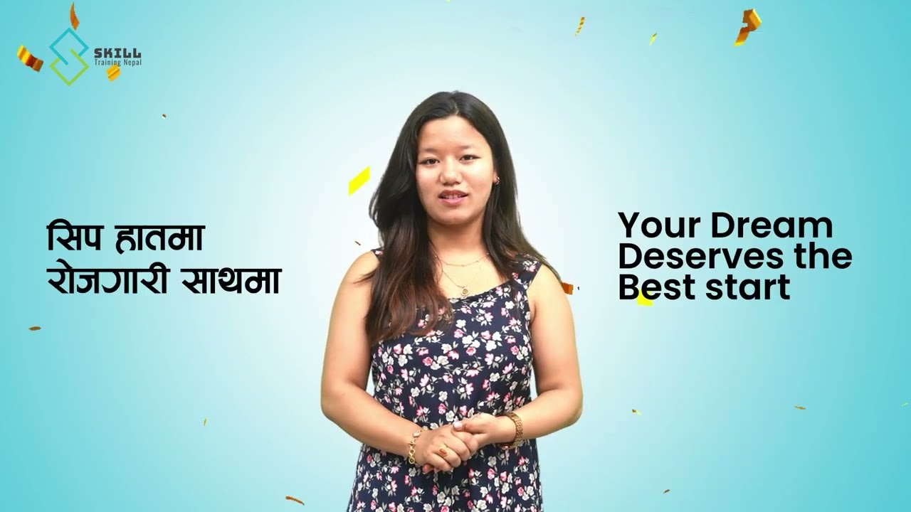 Skill Fest 2082 | Nepal&rsquo;s Biggest IT Learning Festival 33% OFF on Job-Ready Courses!