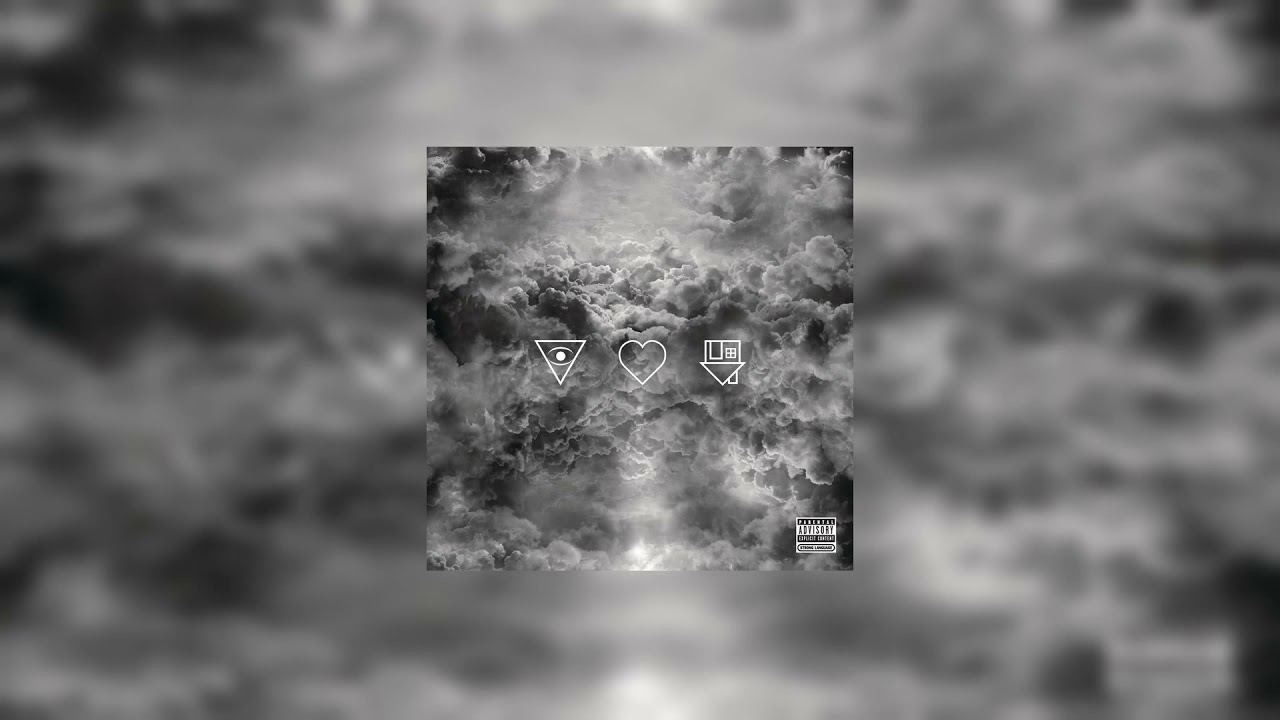 The Neighbourhood - Sweater Weather (Instrumental)