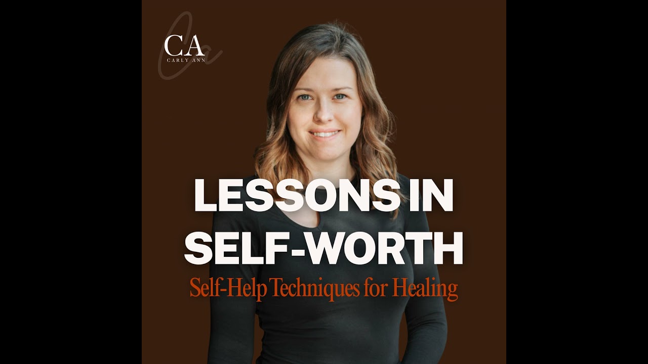 Therapist Reveals 3 Patterns That Wreck Your Self-Esteem and Happiness
