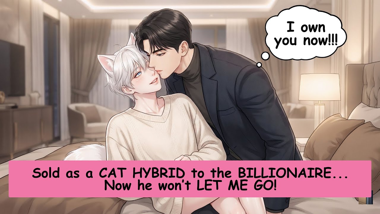 ​I Transmigrated Into A Novel As A CAT To Save My Billionaire Owner…