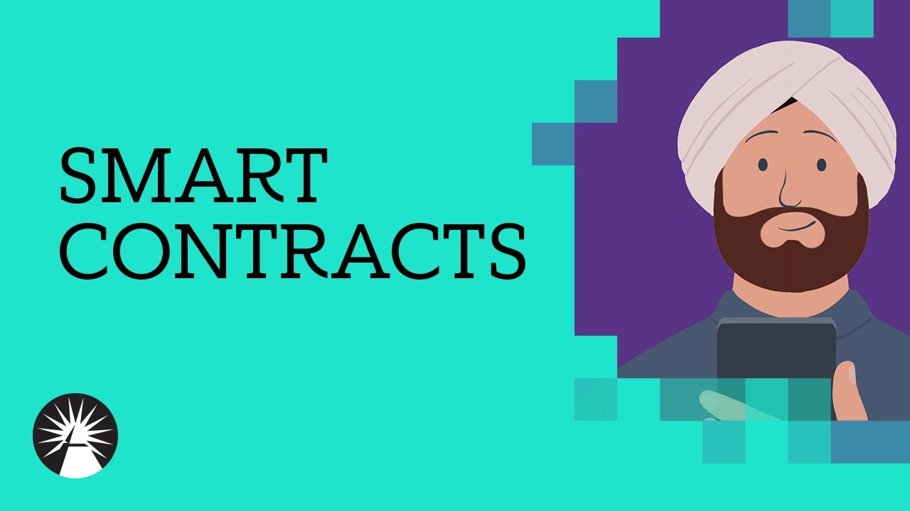 What Are Smart Contracts? | Fidelity Investments